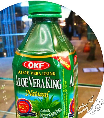 نوشیدنی های انرژی زا، نوشیدنی معجزه آسا پیری زود رس, ضد پیری, بحران پیری